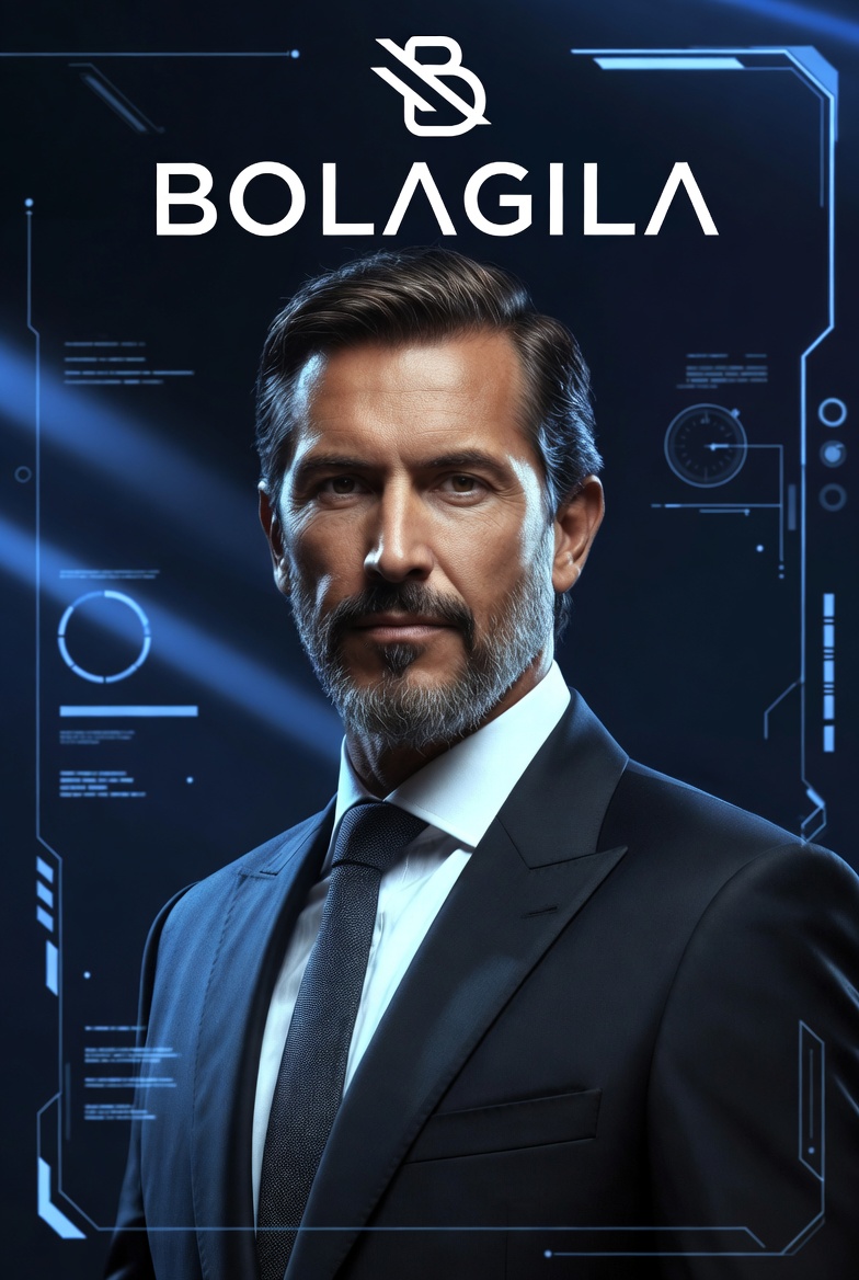 InspireBig Premium Bolagila